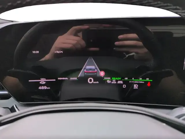 Audi Sonstiges