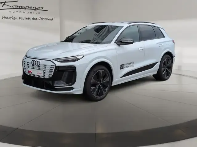 Audi Sonstiges