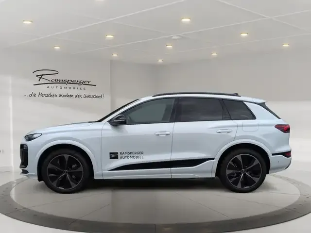 Audi Sonstiges
