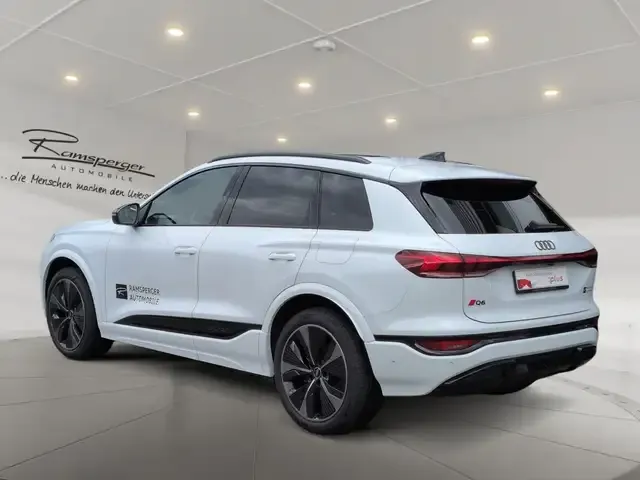 Audi Sonstiges
