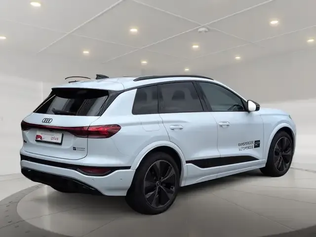 Audi Sonstiges