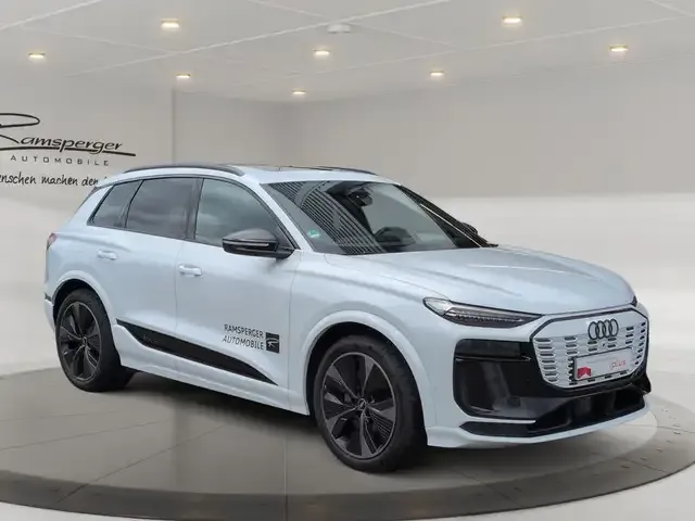 Audi Sonstiges