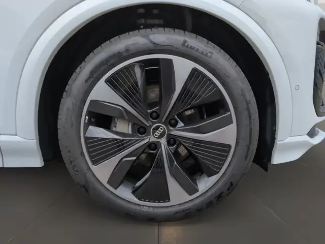Audi Sonstiges