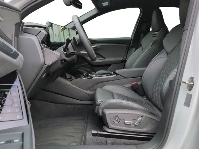 Audi Sonstiges