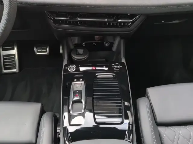 Audi Sonstiges