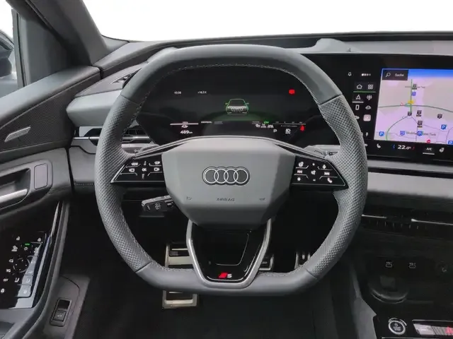 Audi Sonstiges