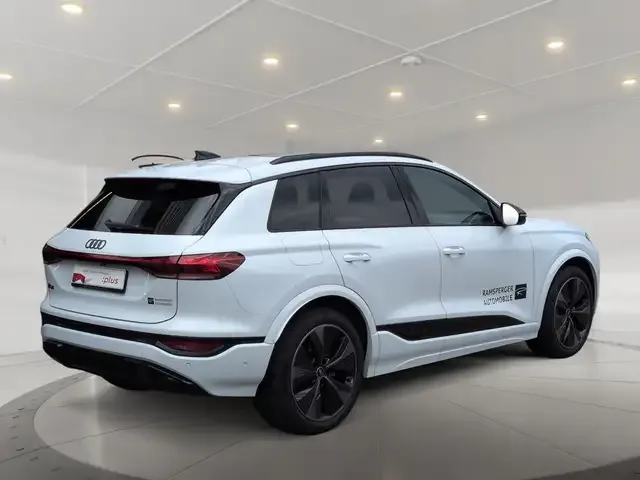 Audi Sonstiges