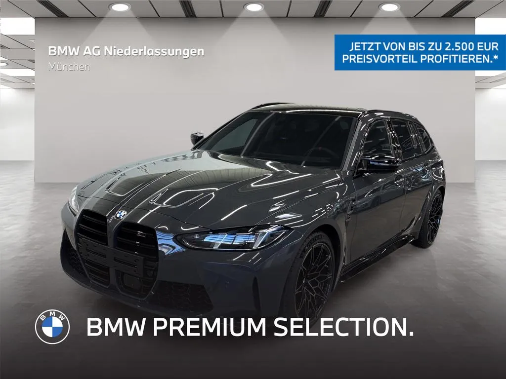 BMW M3