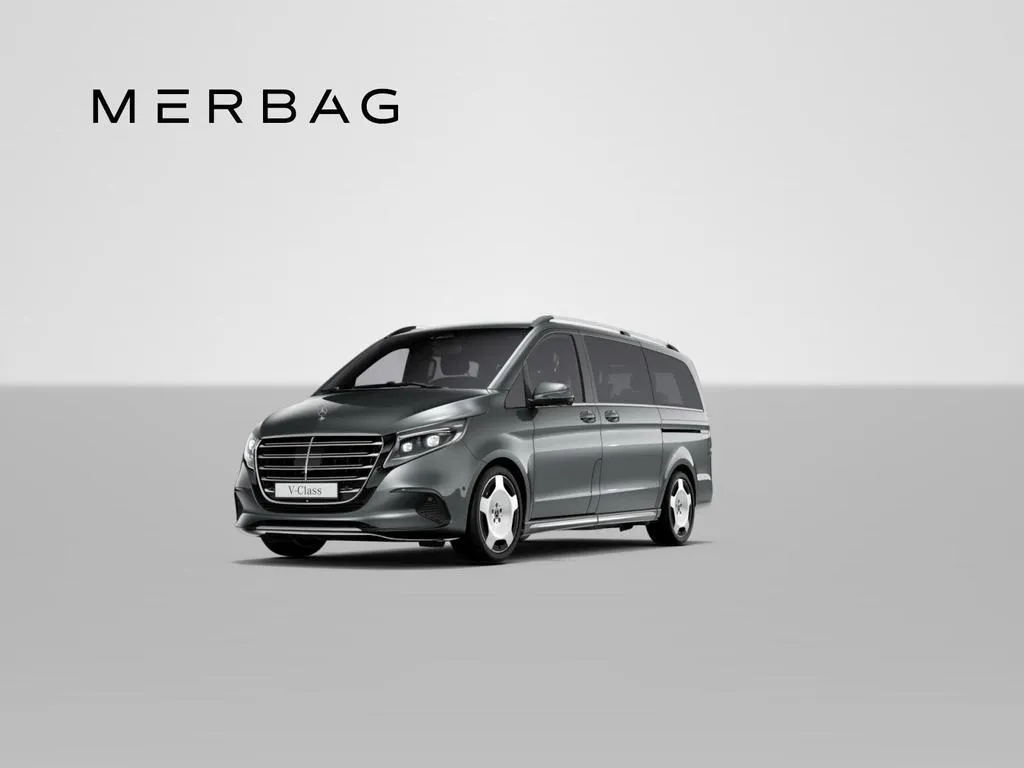 Mercedes-Benz V 300