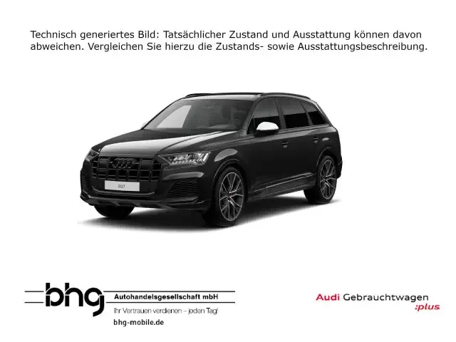 Audi SQ7