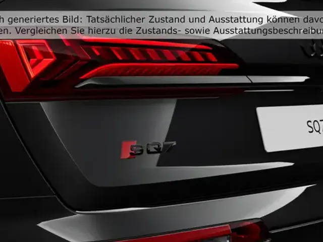 Audi SQ7