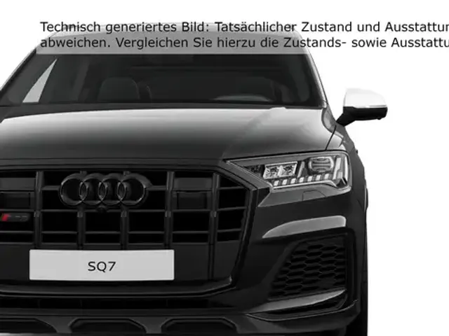 Audi SQ7