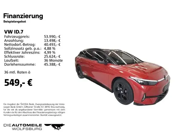Volkswagen ID.7