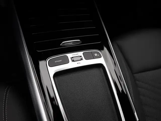 Mercedes-Benz EQA 350