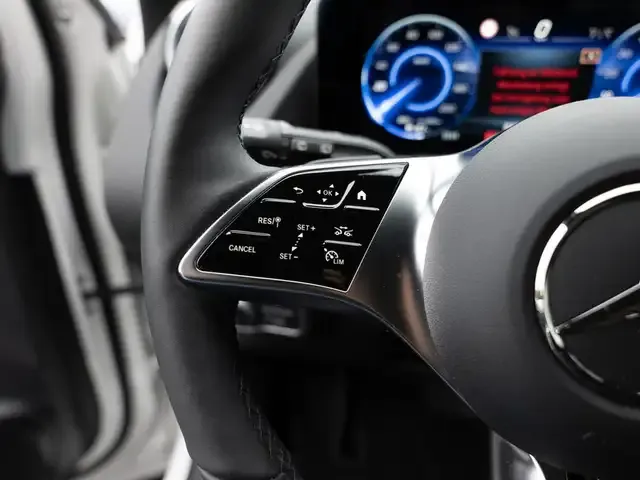 Mercedes-Benz EQA 350