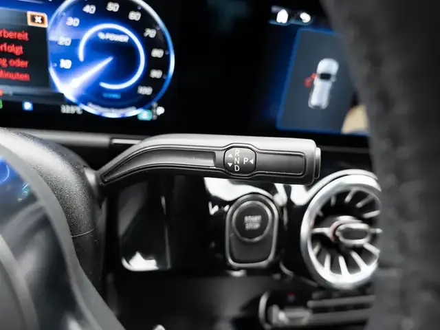 Mercedes-Benz EQA 350