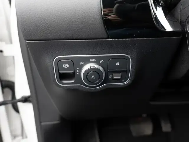 Mercedes-Benz EQA 350