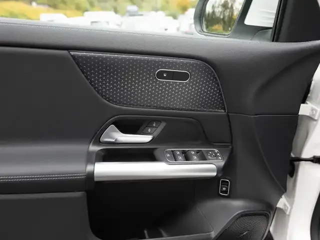 Mercedes-Benz EQA 350