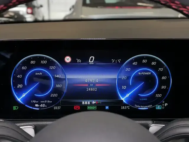 Mercedes-Benz EQB 300