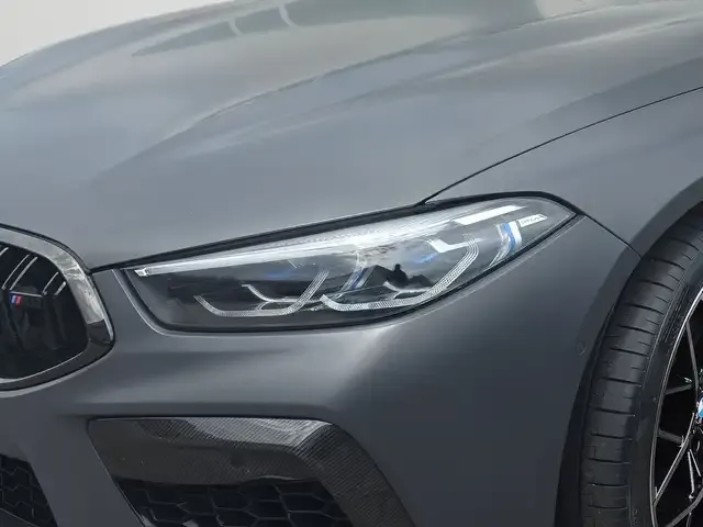BMW M8