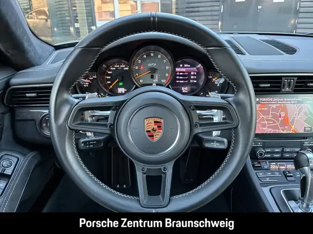 Porsche 991