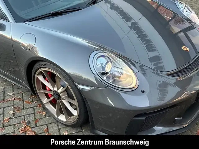 Porsche 991