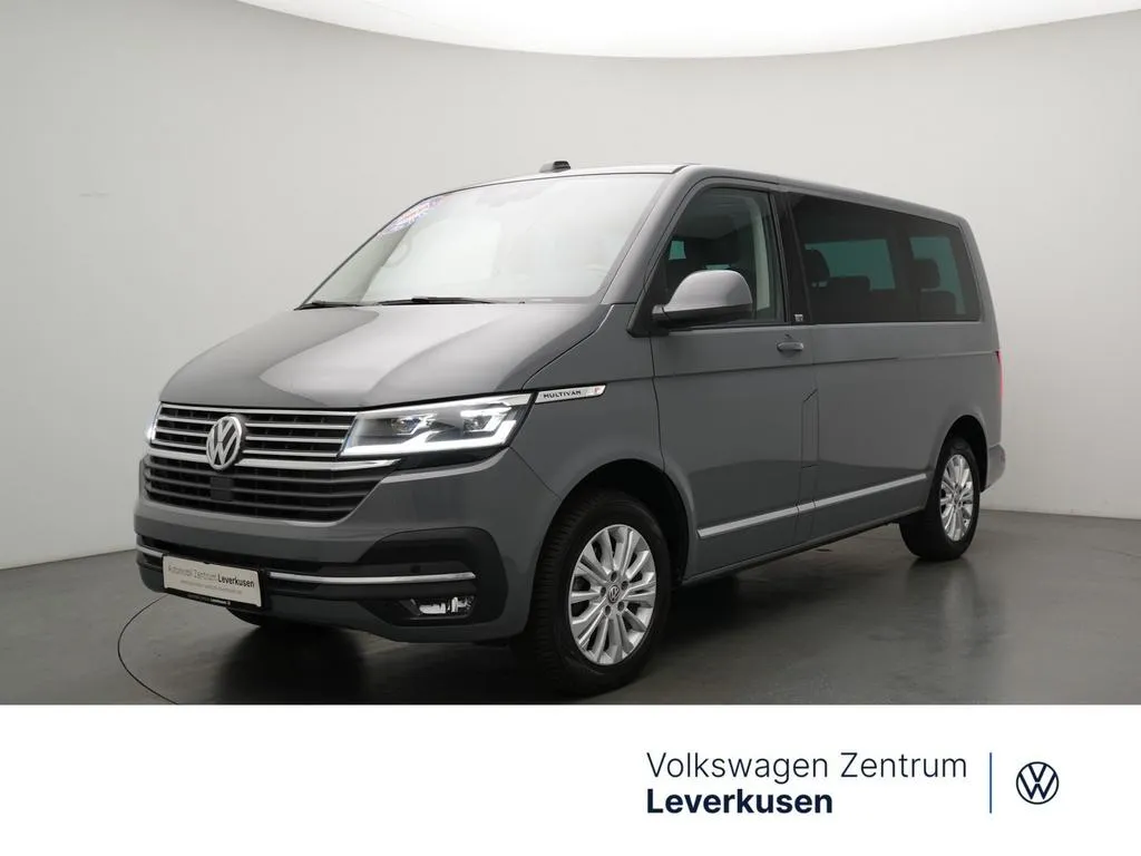 Volkswagen T6 Multivan