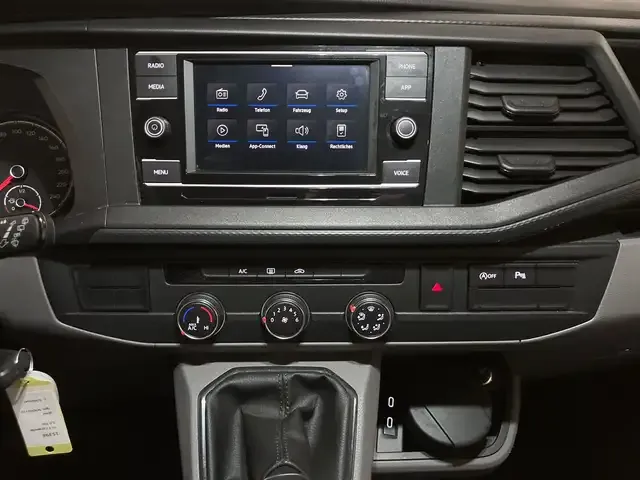 Volkswagen T6.1 Caravelle