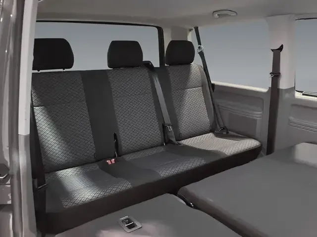 Volkswagen T6.1 Caravelle