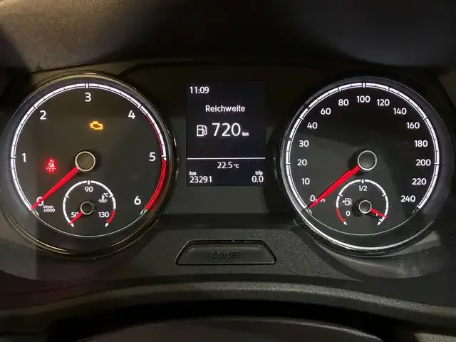 Volkswagen T6.1 Caravelle