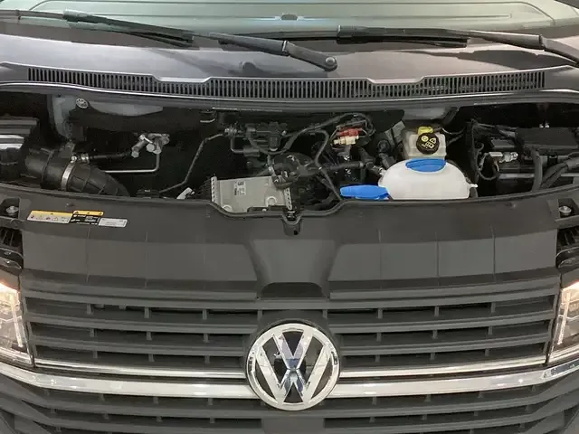 Volkswagen T6.1 Caravelle