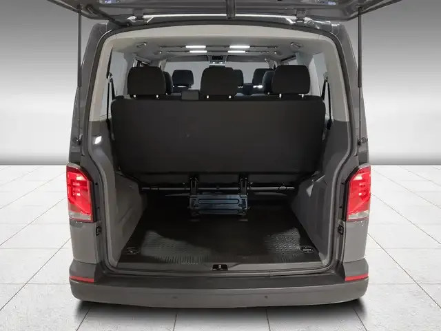 Volkswagen T6.1 Caravelle