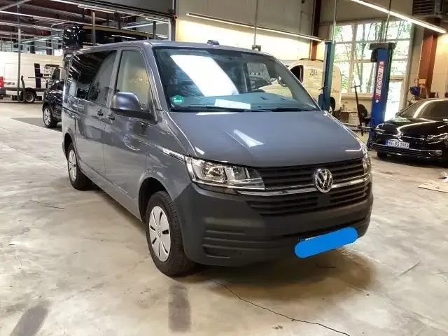 Volkswagen T6.1 Caravelle