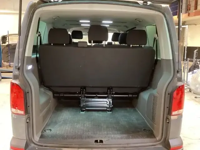 Volkswagen T6.1 Caravelle