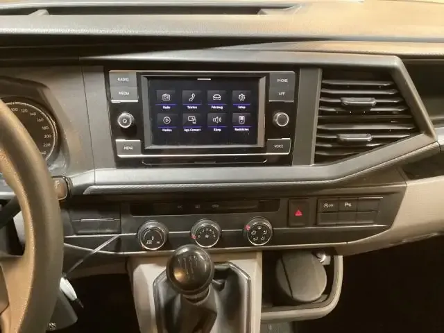 Volkswagen T6.1 Caravelle