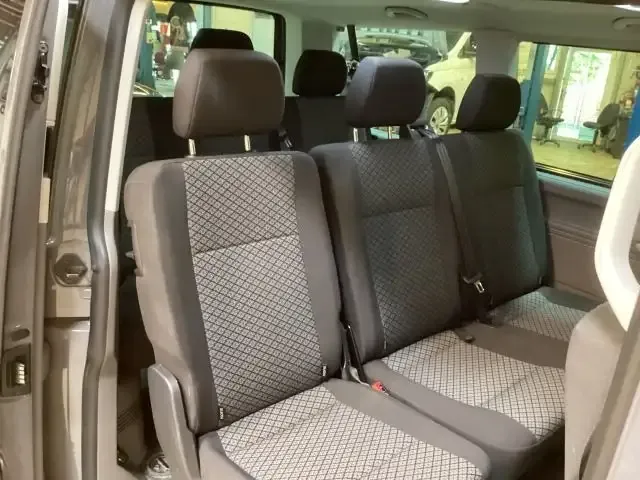 Volkswagen T6.1 Caravelle