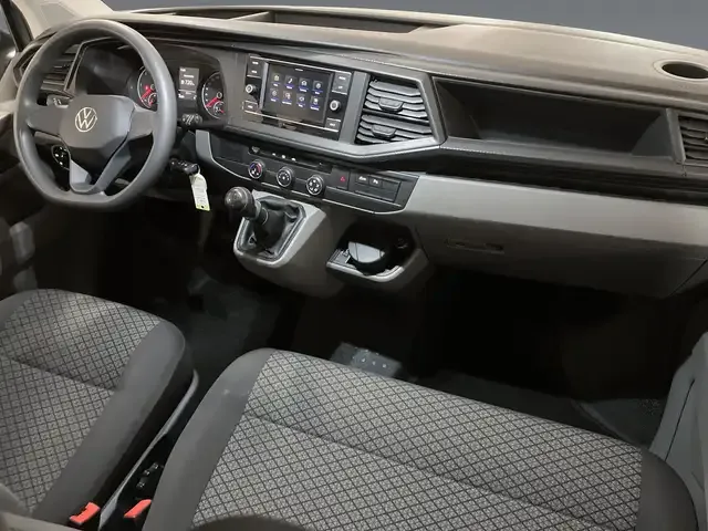 Volkswagen T6.1 Caravelle