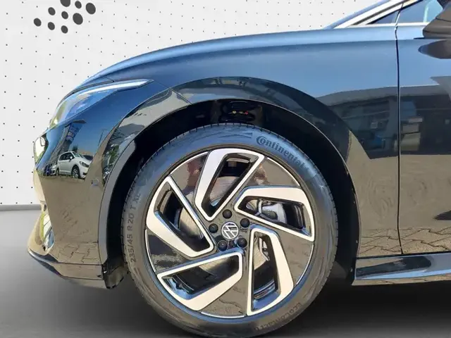 Volkswagen ID.7