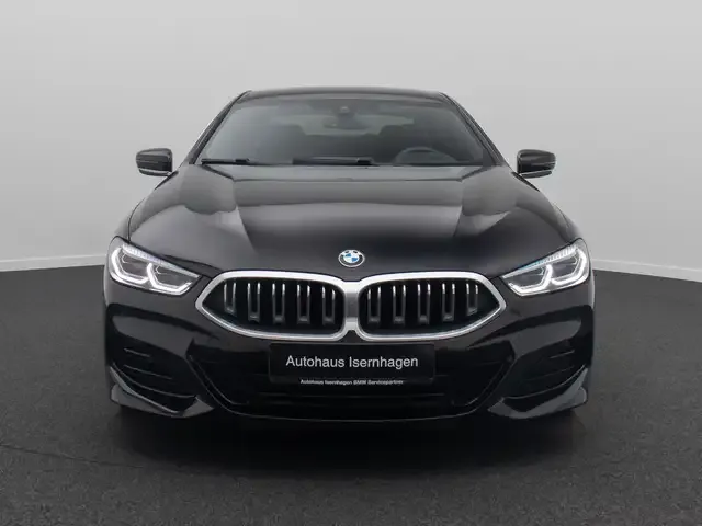 BMW 840