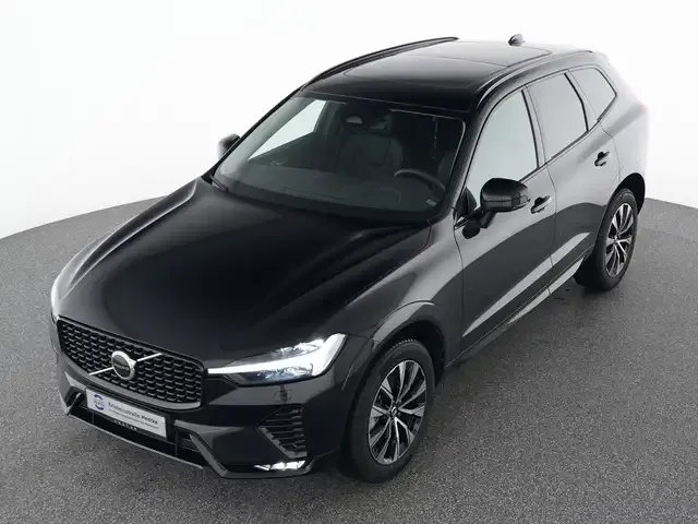 Volvo Sonstiges