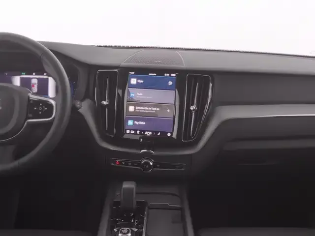 Volvo Sonstiges