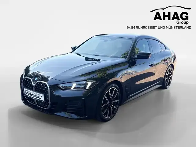 BMW 430