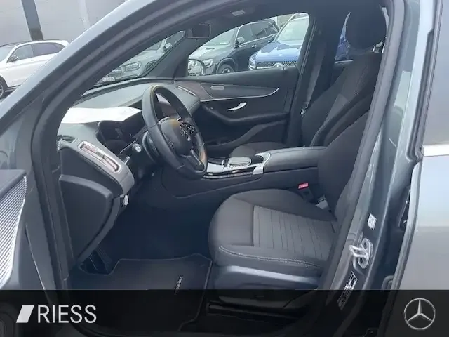 Mercedes-Benz EQC 400