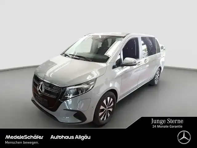Mercedes-Benz EQV 300