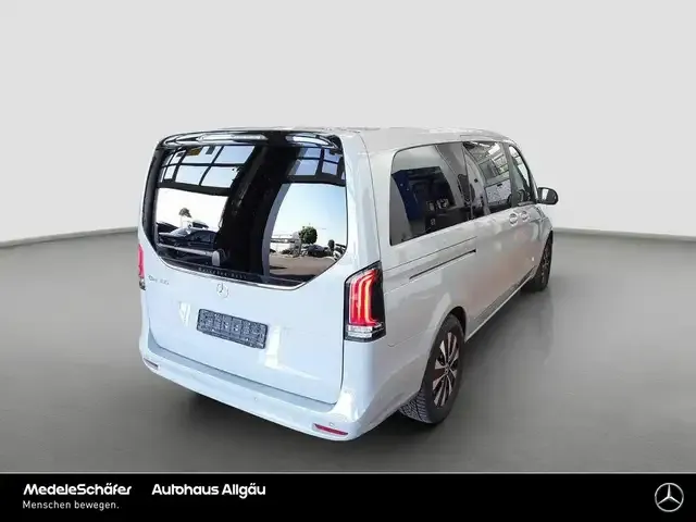 Mercedes-Benz EQV 300