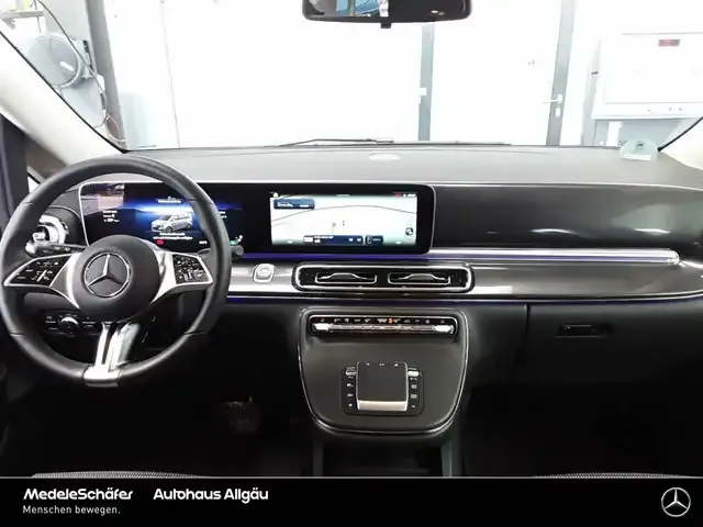 Mercedes-Benz EQV 300