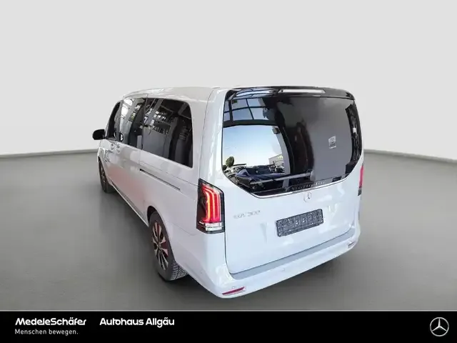Mercedes-Benz EQV 300