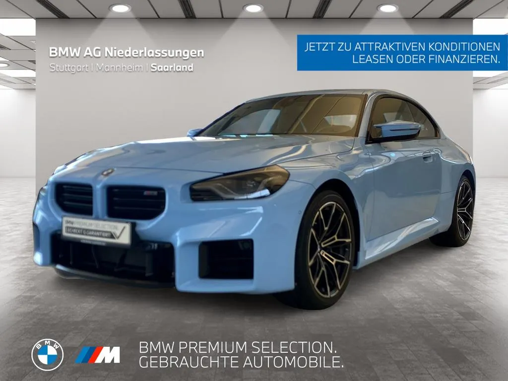 BMW M2