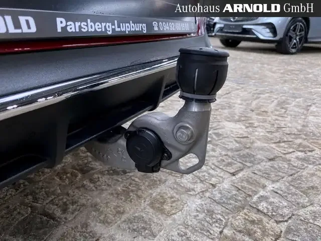 Mercedes-Benz CLE 450