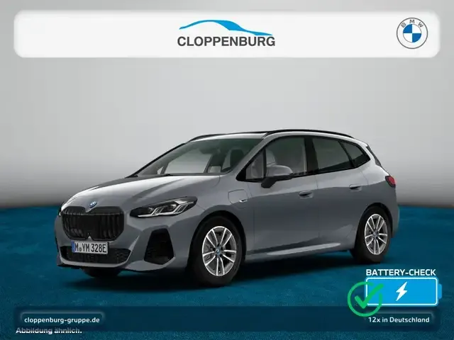 BMW 225